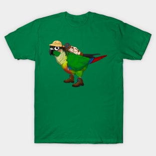 Adventure Conure T-Shirt